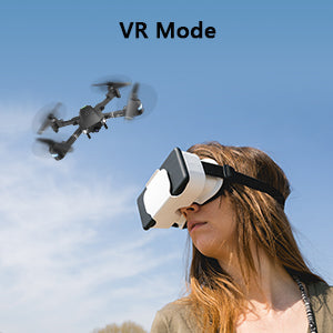 foldable blades and portable carry case make the drones with camera