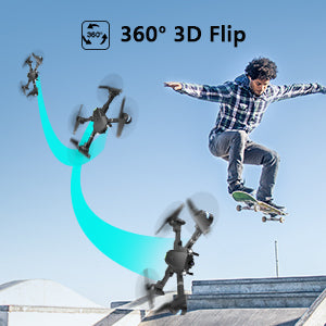 attop drones for adults/beginners, girls/boys