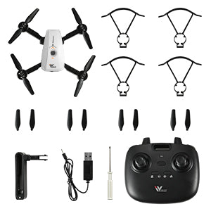 ATTOP X-Pack 3 Camera