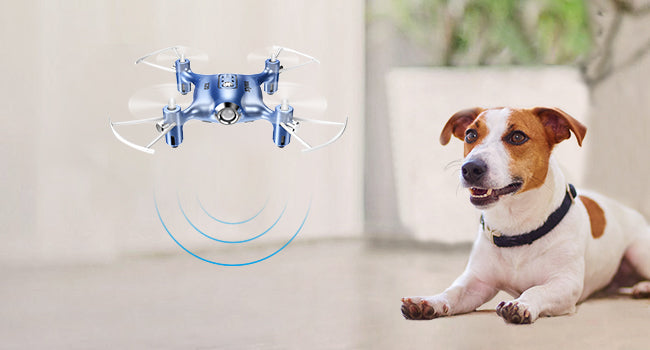 Syma X20 Mini Pocket Drone, Syma X20 Mini Pocket Dr
