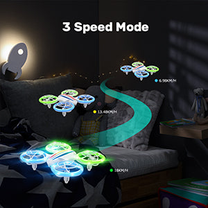 DEERC D23 Drone -