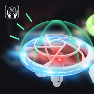 DEERC D23 Drone, 2 modular batteries the package comes with two safer and better performance modular batteries