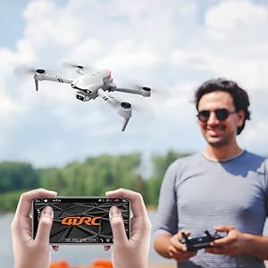 smart return to home, automatic takeoff, and precise hovering make