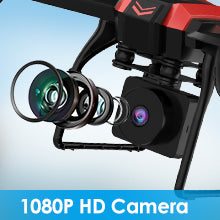 SANROCK X105W Drone, sanrock x105w drone - for adults and