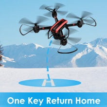 SANROCK X105W Drone, best sellers rank #194,536 in toys & games .