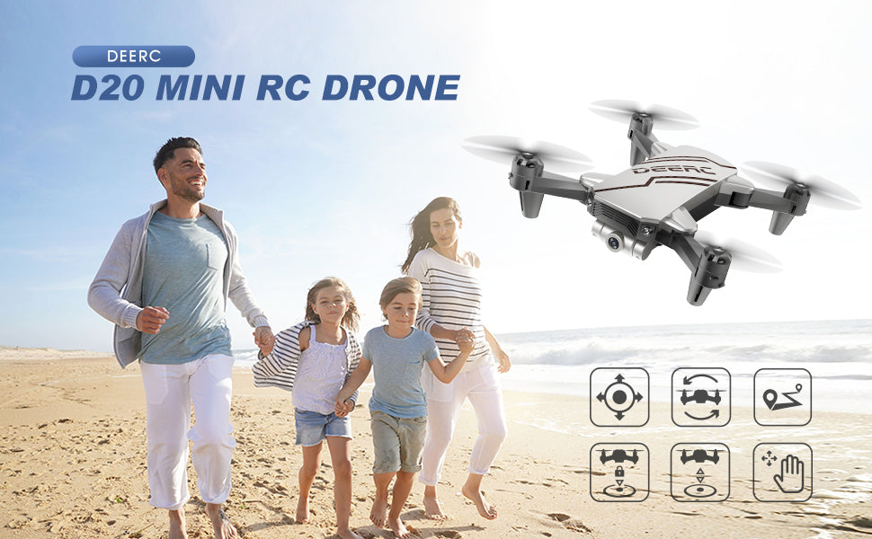 headless mode allows you to play the drone without worrying about what direction