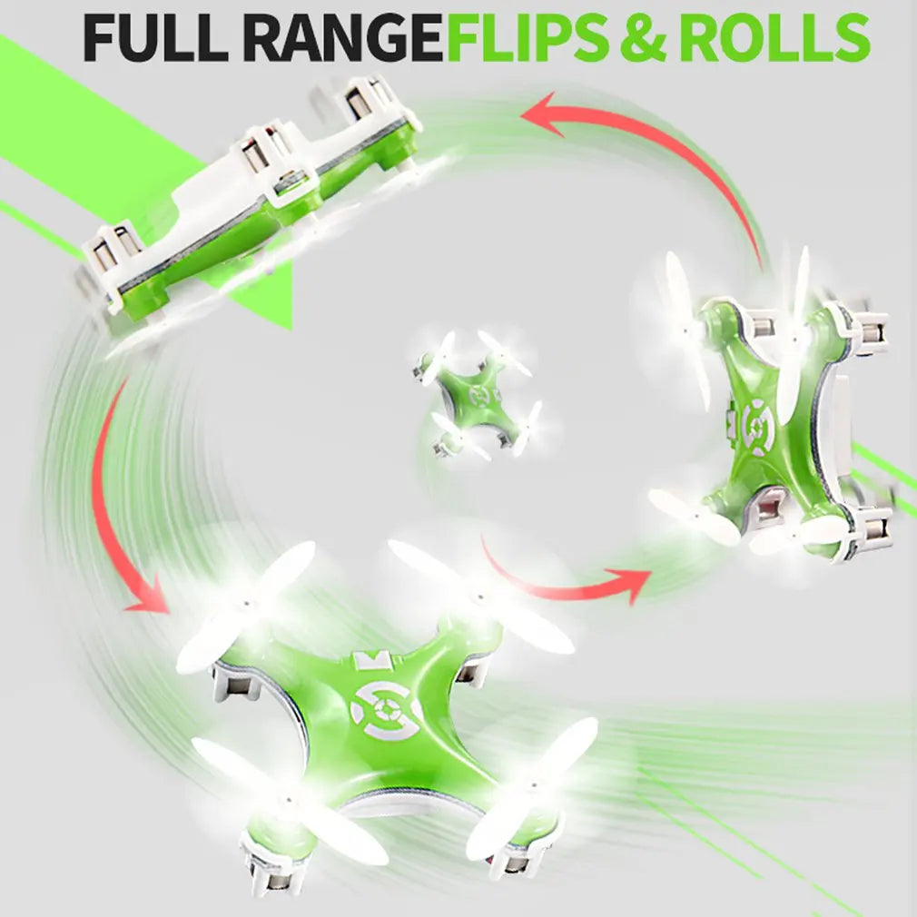CX-10 Mini Drone, monitors are not calibrated same, item color displayed in photos may