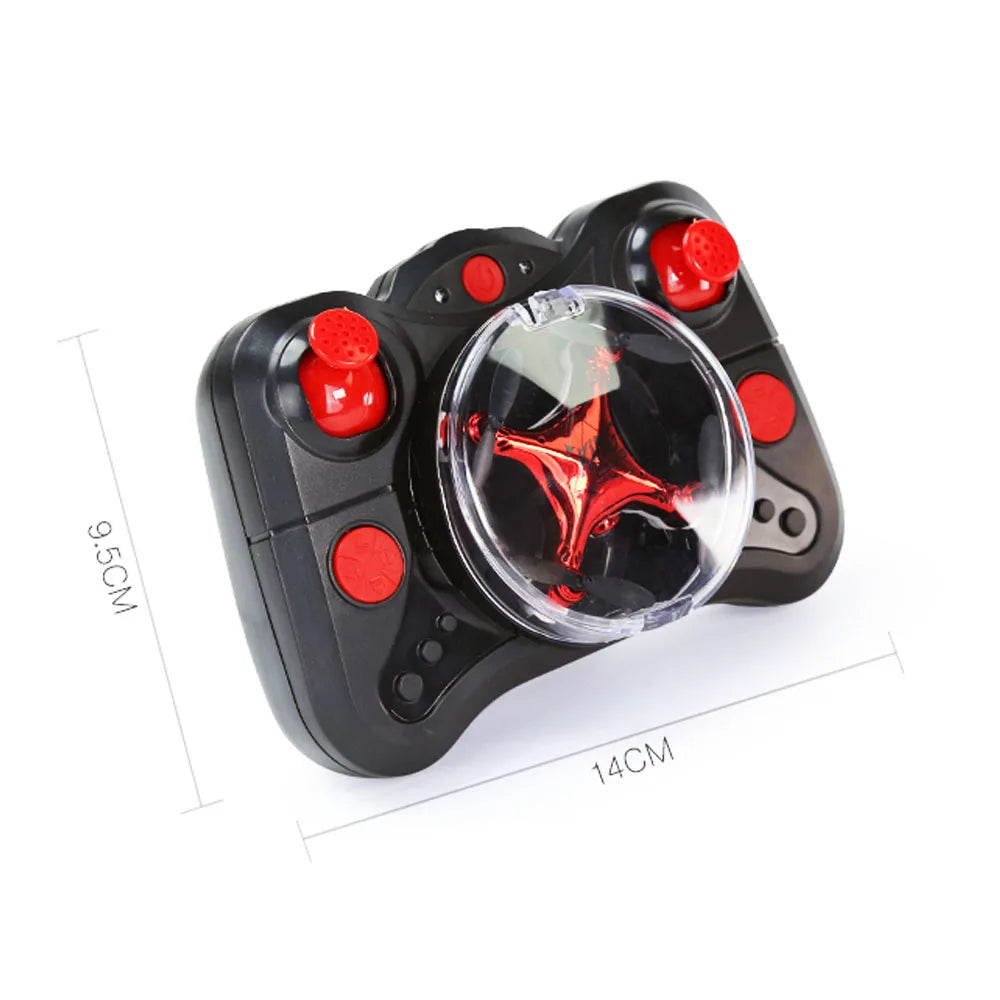 cf-922 4k pocket drone features: forward/back