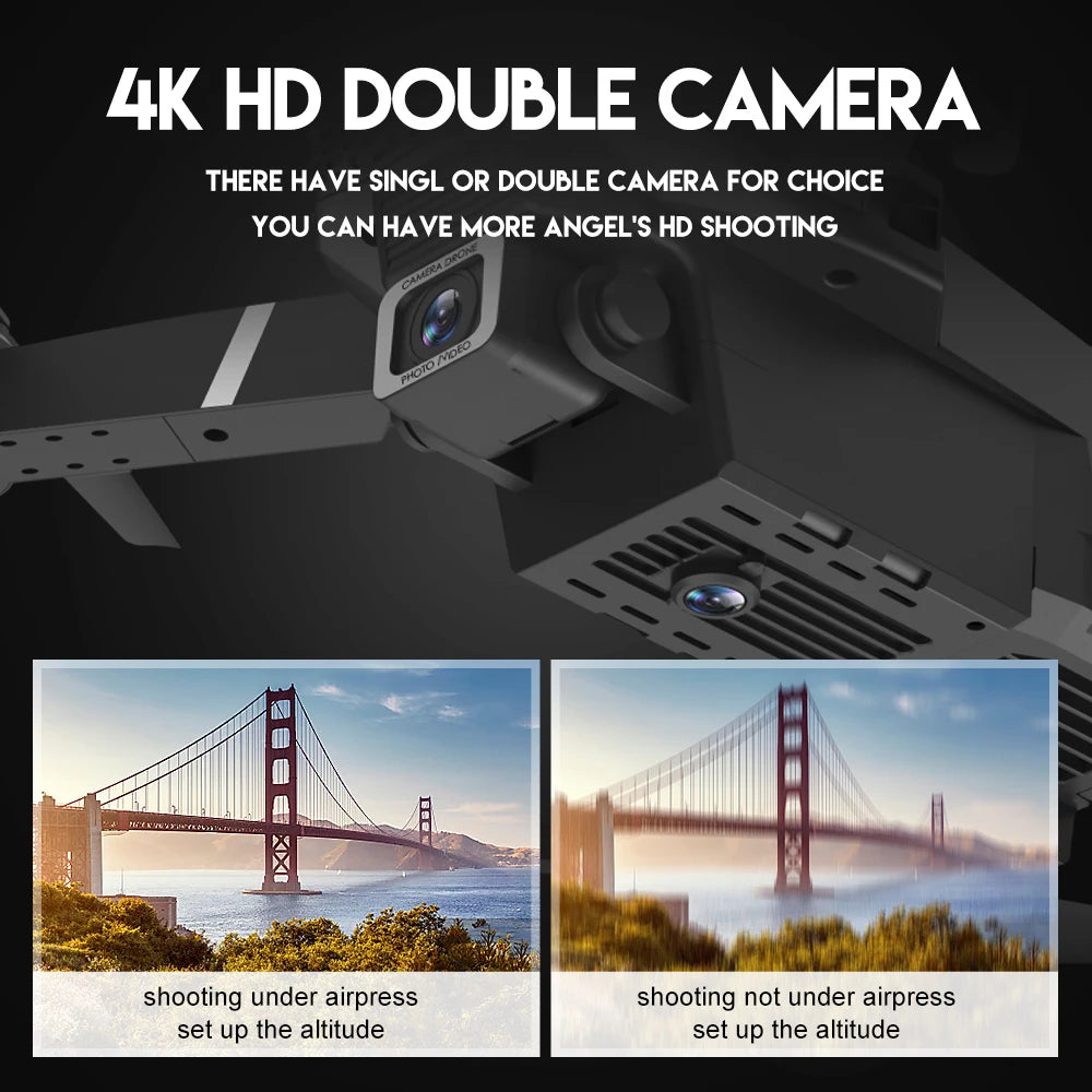 2024 E88 Pro Drone -