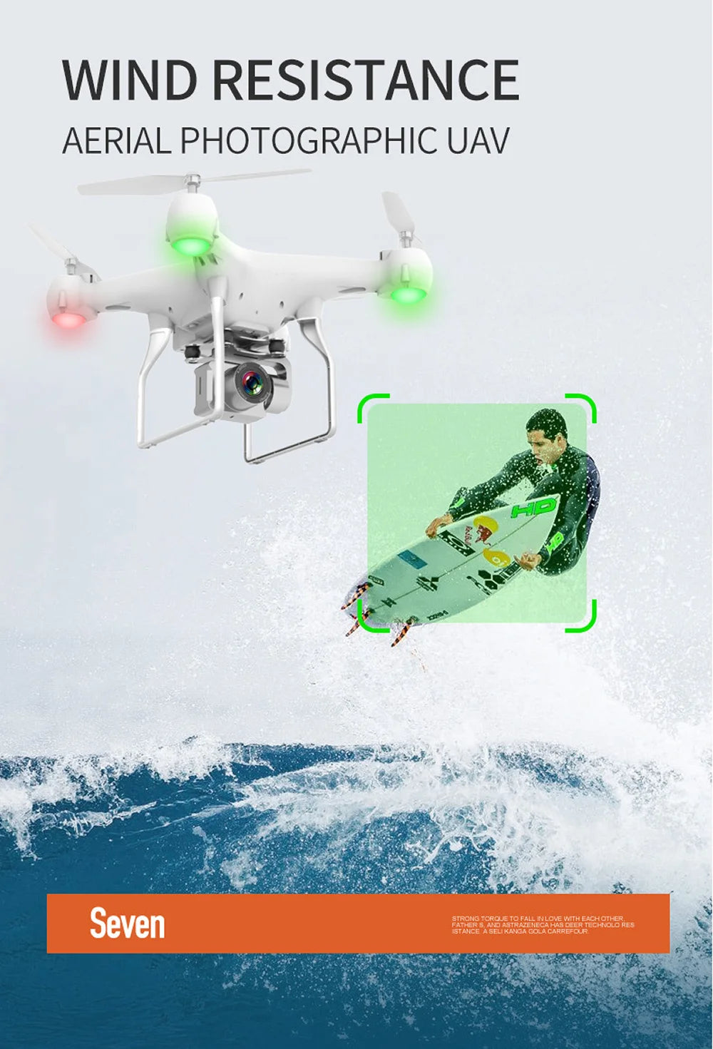 RC الطائرة بدون طيار FPV كوادكوبتر الطائرات بدون طيار مع كاميرا ESC 4K HD المهنية واسعة الزاوية التصوير الجوي حياة طويلة هليكوبتر التحكم عن بعد 34 RC Drone, cadaeiciomeea deervecarotores [