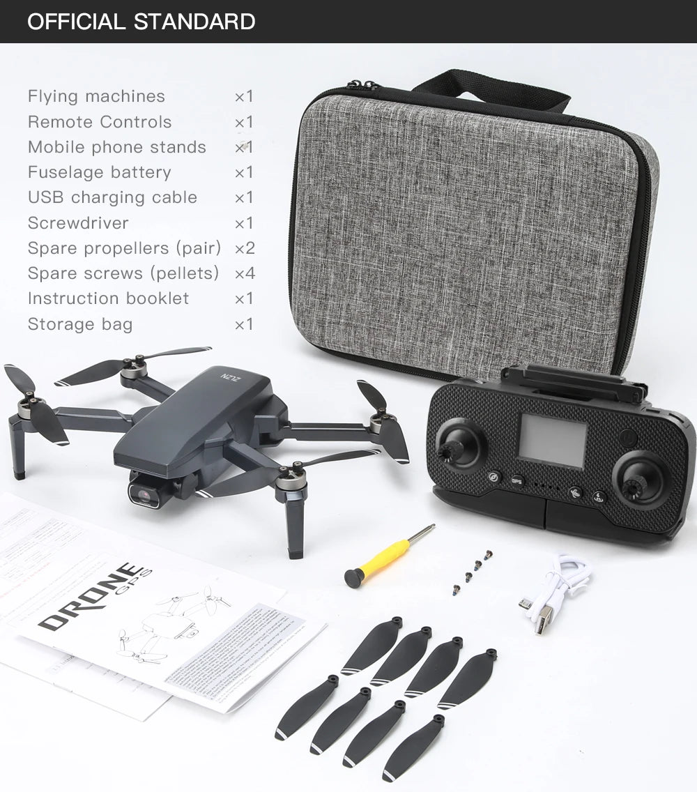 ZLL SG107 Pro Mini Drone - مع WIFI احترافية 4K HD كاميرا مزدوجة FPV Quadcopter التحكم بالإيماءات في التدفق البصري SG107Pro Rc Dron 39 ZLL SG107 Pro Mini Drone, official standard flying machines remote controls x1 mobile phone stands x