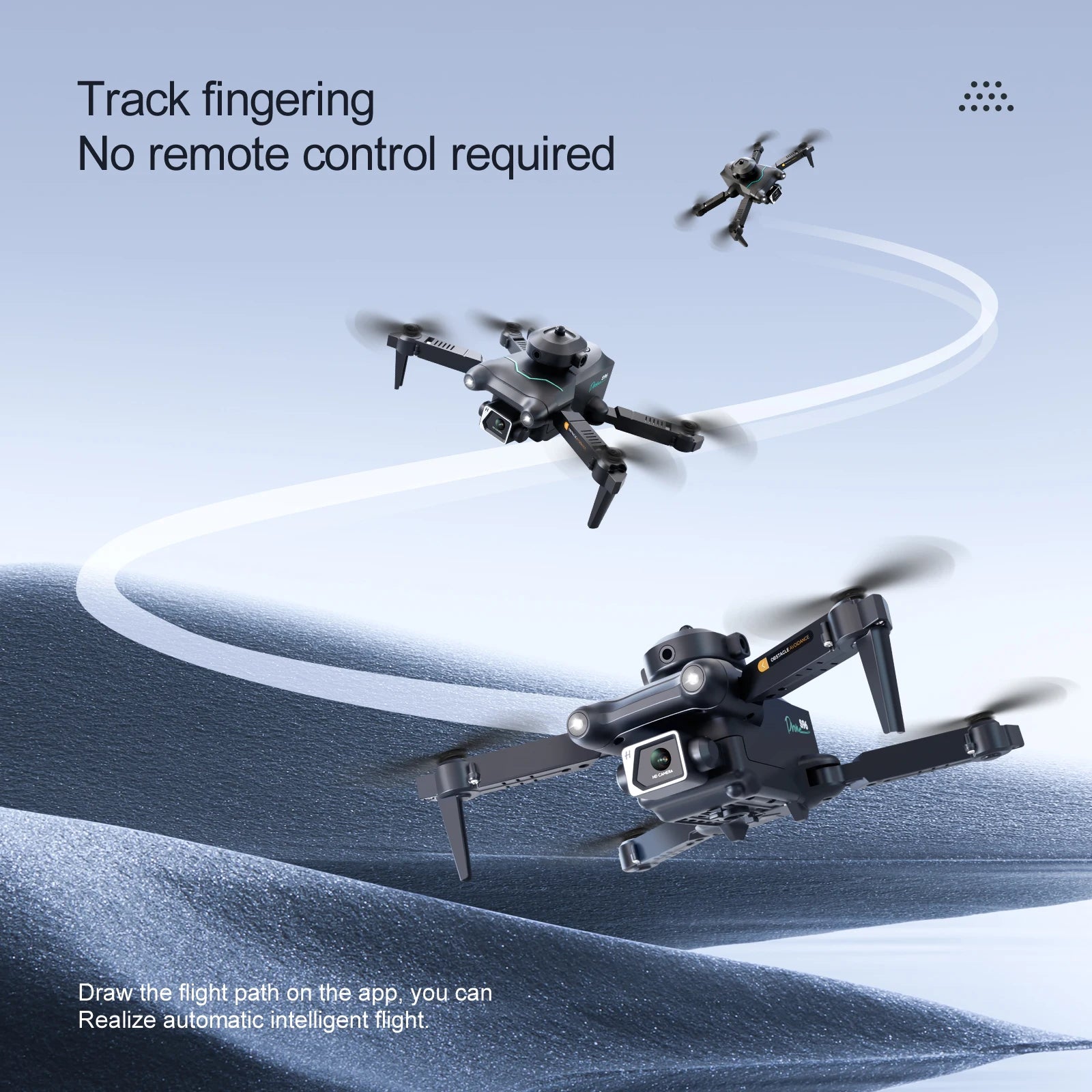 automatic intelligent flight idord onstacu app