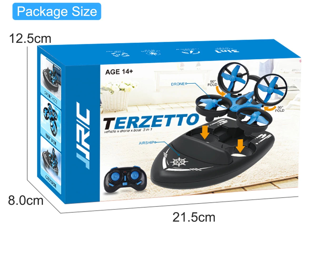 JJRC H36F RC Mini Drone, JJRC H36F RC Mini