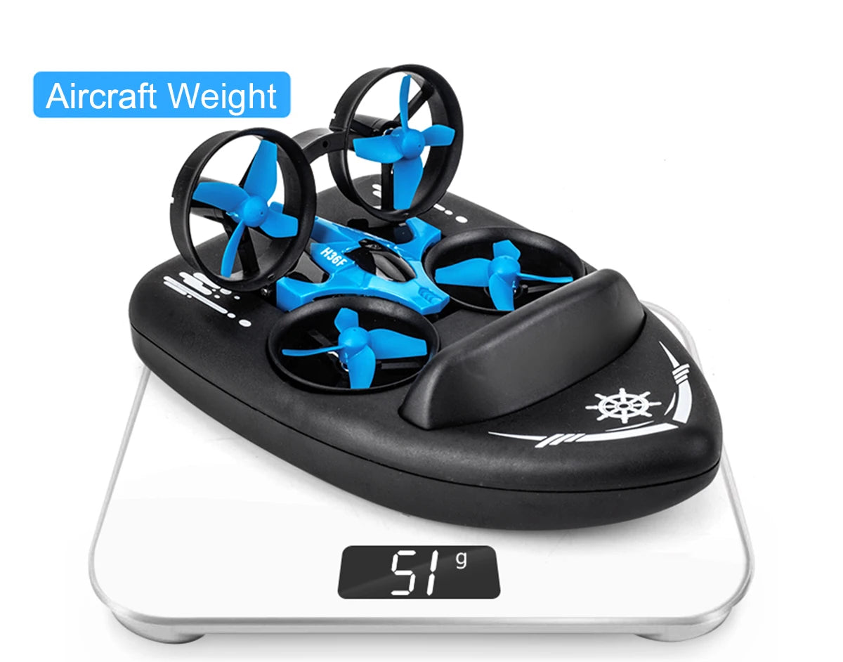 JJRC H36F RC Mini Drone, JJRC H36F RC Mini