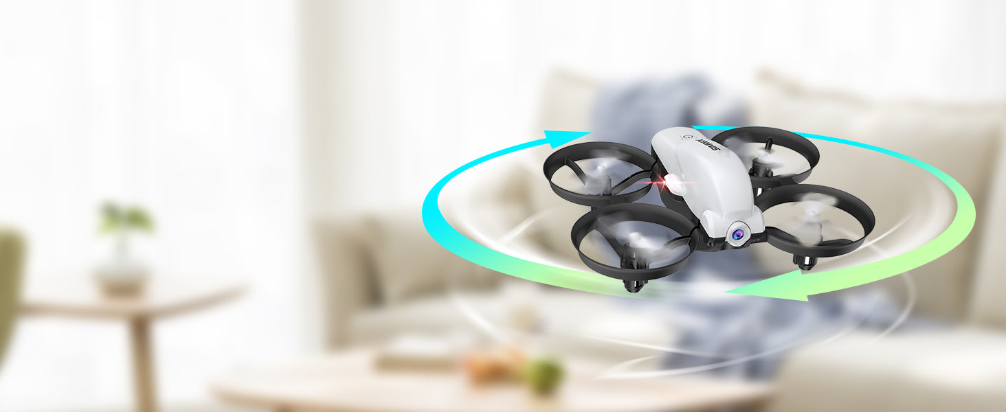 SIMREX X700 Drone, intelligent battery can enjoy care-free exploration for up to 8-14 minutes