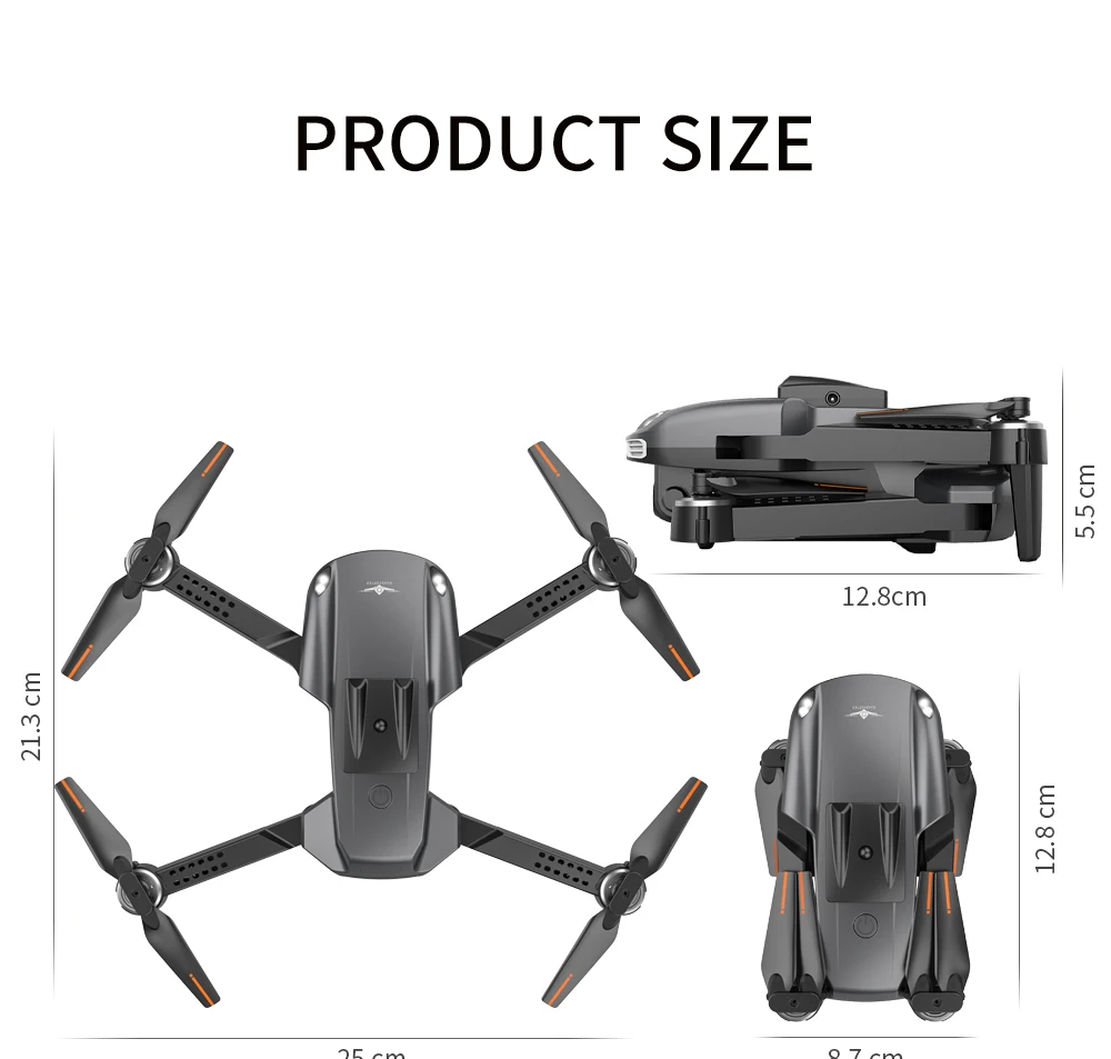 KF616 Drone, yes recommend age : 12+y,14+y package includes