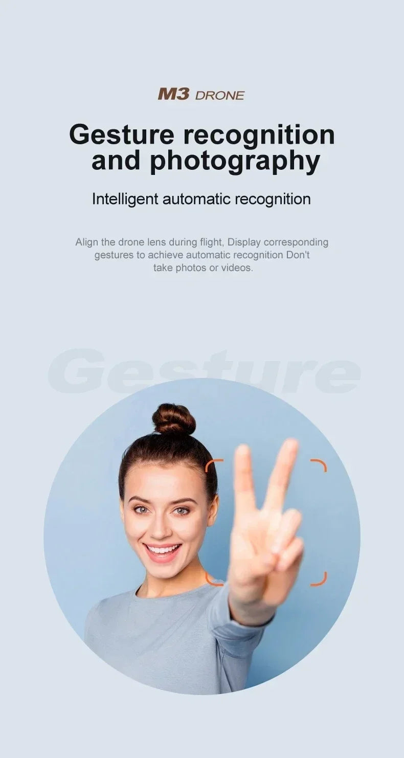 M3 Drone, m3 drone gesture and 'phoeoggapli