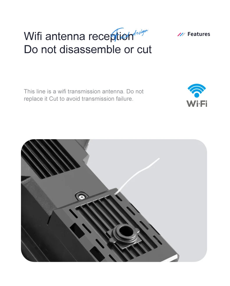 S160 Mini Drone, wifi antenna recer ptionlerr features do not disassemble