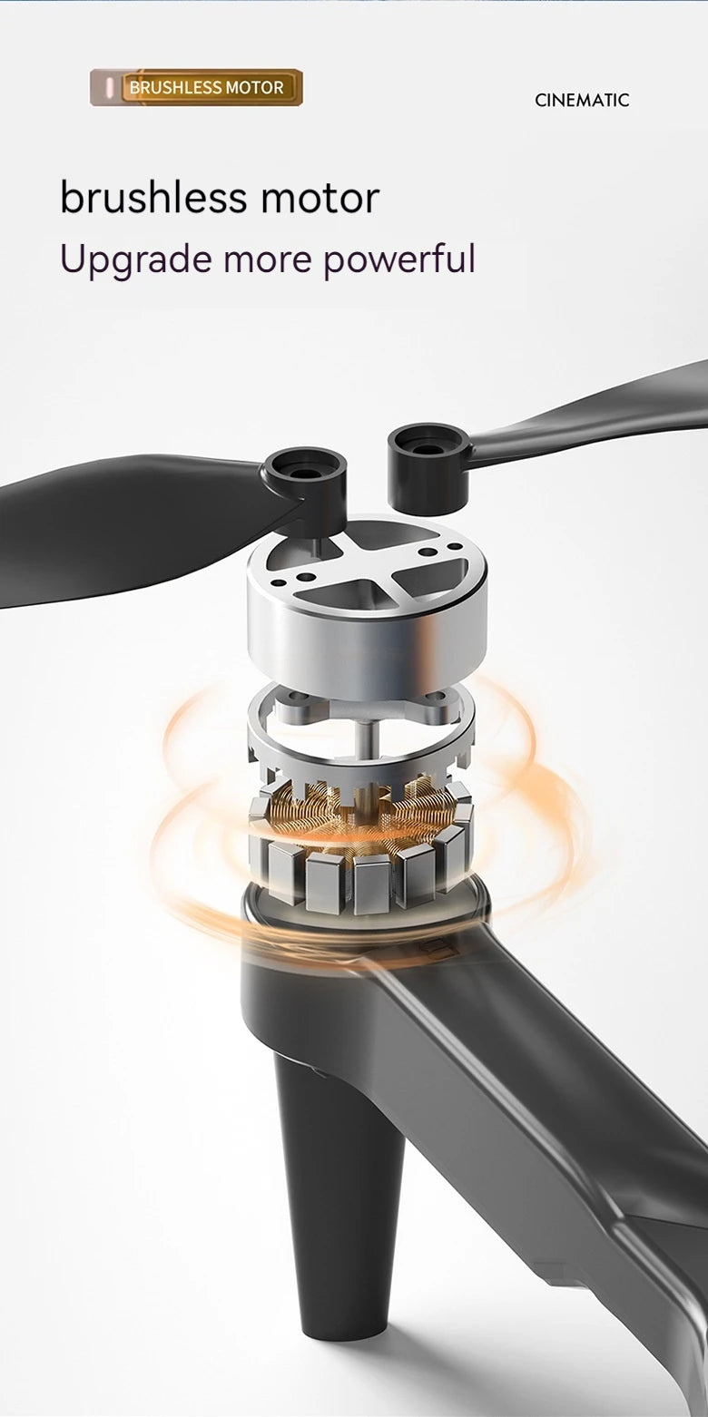 Water Bomb Drone, brushless motor upgrade more powerful than ever before 