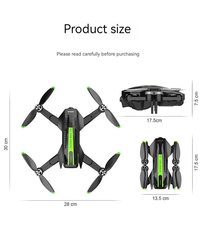 Water Bomb Drone, Optical Flow Aerial Photography