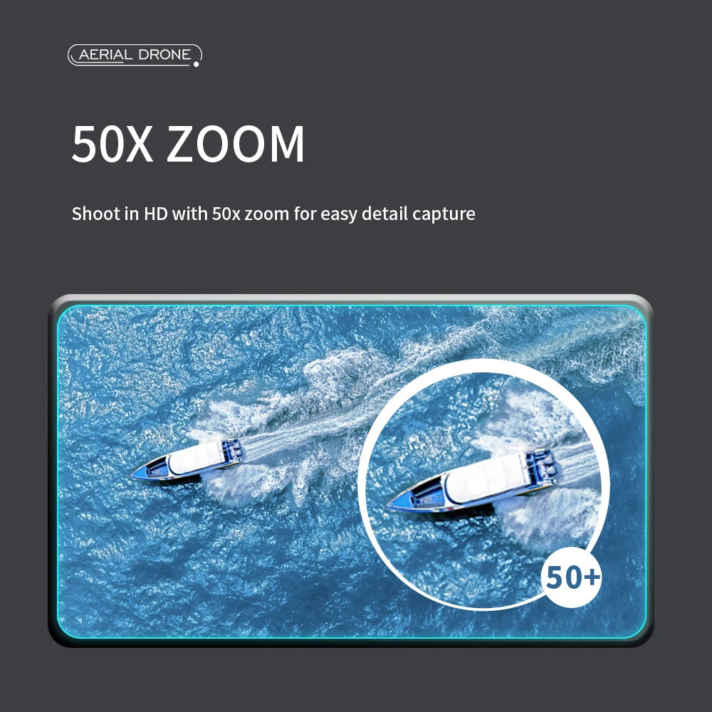 E88 MAX Drone: