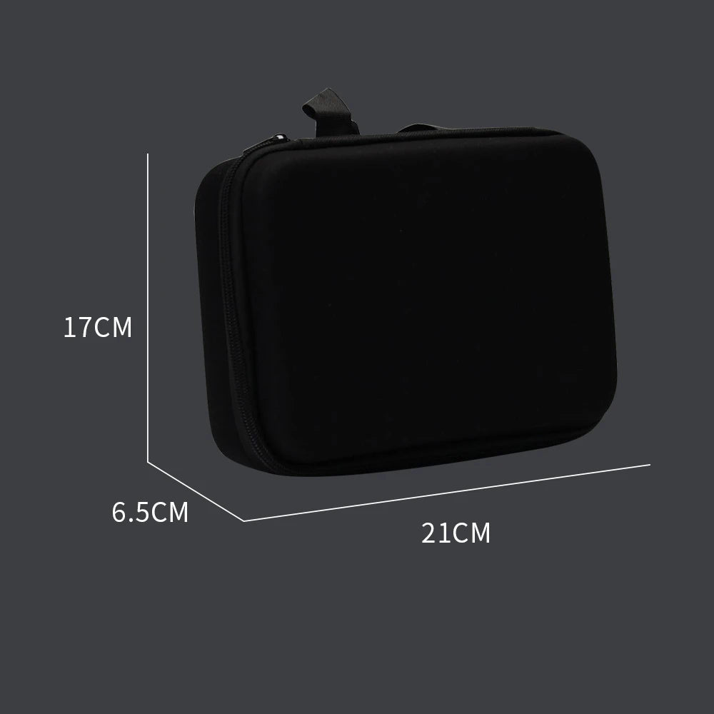 E88 MAX Drone features 2.4GHz anti-interference technology, built-in