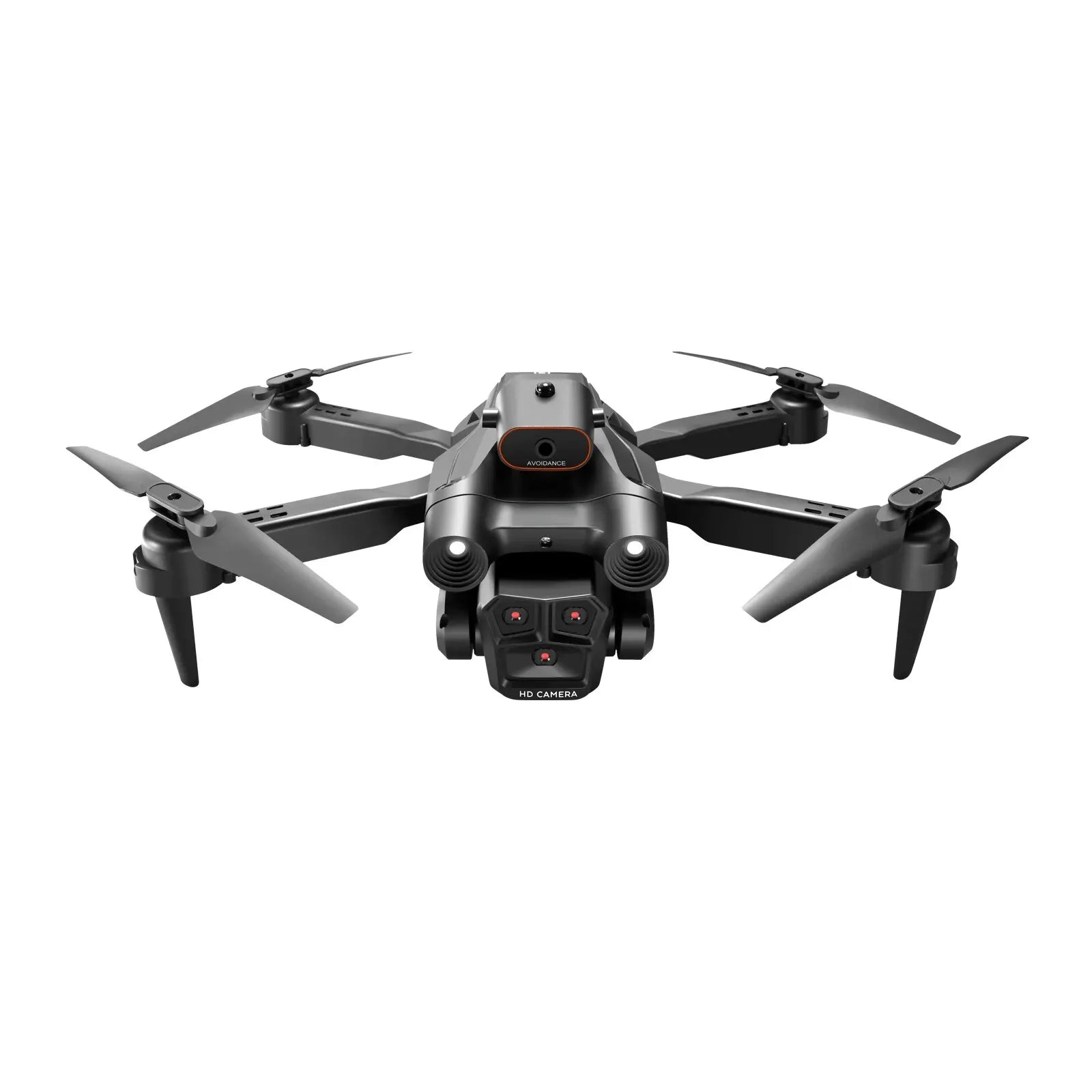 طائرة بدون طيار S92 - طائرة بدون طيار بكاميرا HD 4K مع قبضة عالية، قابلة للطي، جهاز تحكم عن بعد صغير، واي فاي، تصوير جوي، مركبة ذات أربع عجلات، ألعاب، كاميرا هليكوبتر 12 S92 Drone, this drone is foldable, making it easy to transport and store when