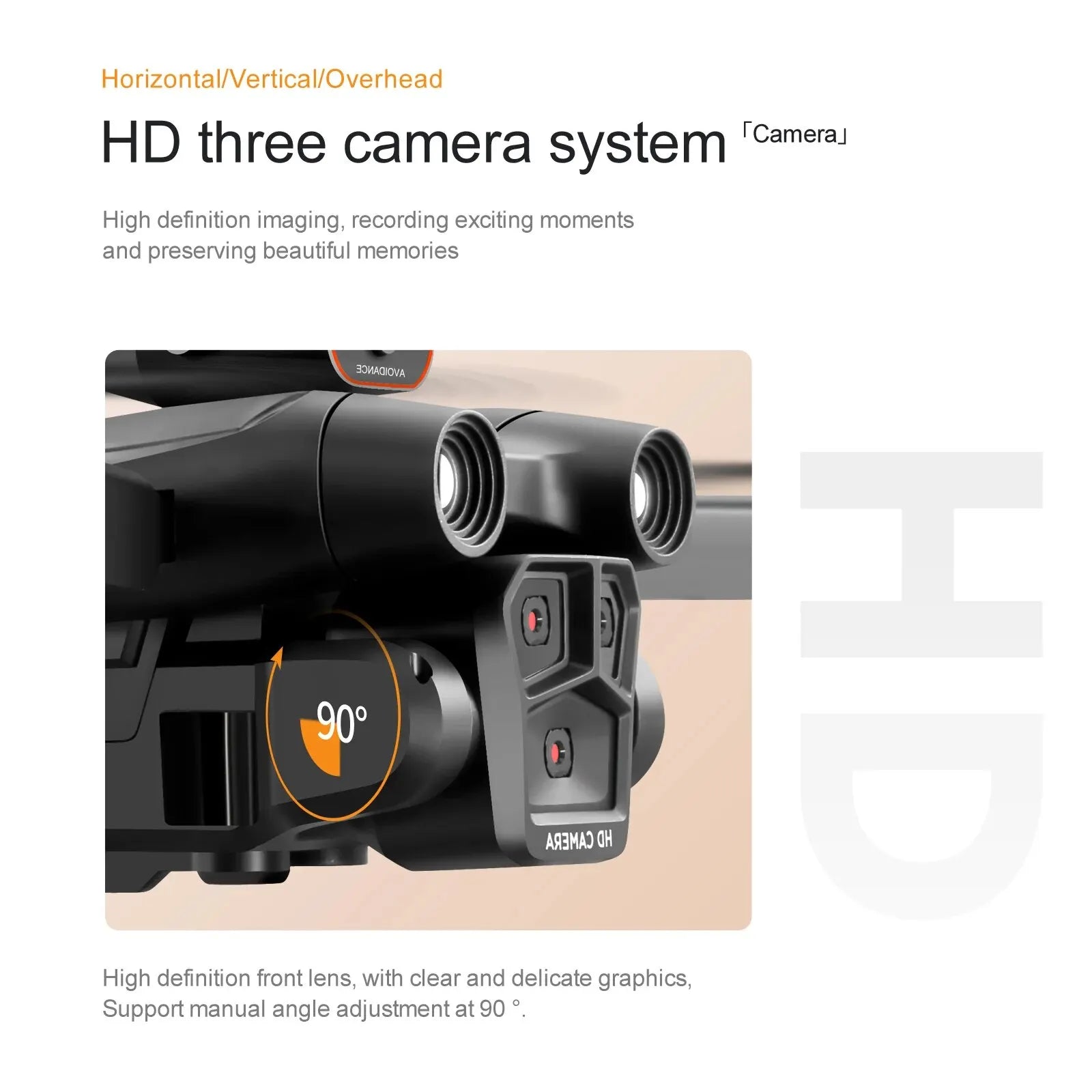 طائرة بدون طيار S92 - طائرة بدون طيار بكاميرا HD 4K مع قبضة عالية، قابلة للطي، جهاز تحكم عن بعد صغير، واي فاي، تصوير جوي، مركبة ذات أربع عجلات، ألعاب، كاميرا هليكوبتر 13 S92 Drone, tcameraj high definition imaging, recording exciting moments and