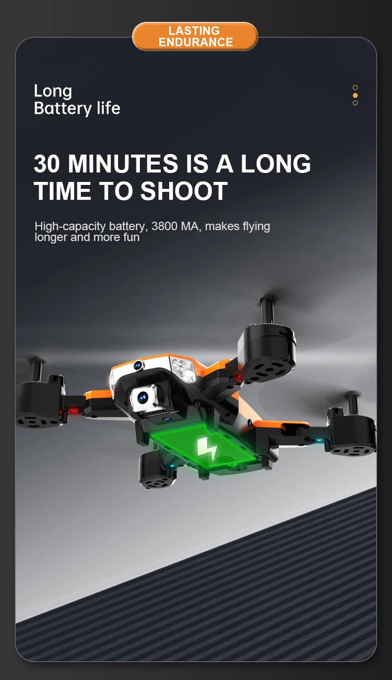 R2S Drone /US30