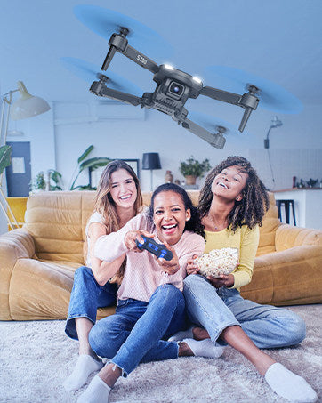 SOTAONE S350 Drone -