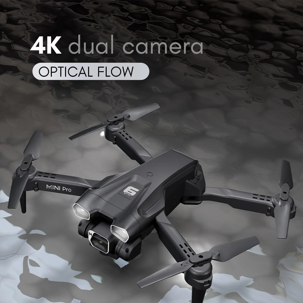 H66 Drone, one key take off, one key land, rise and fall, forward