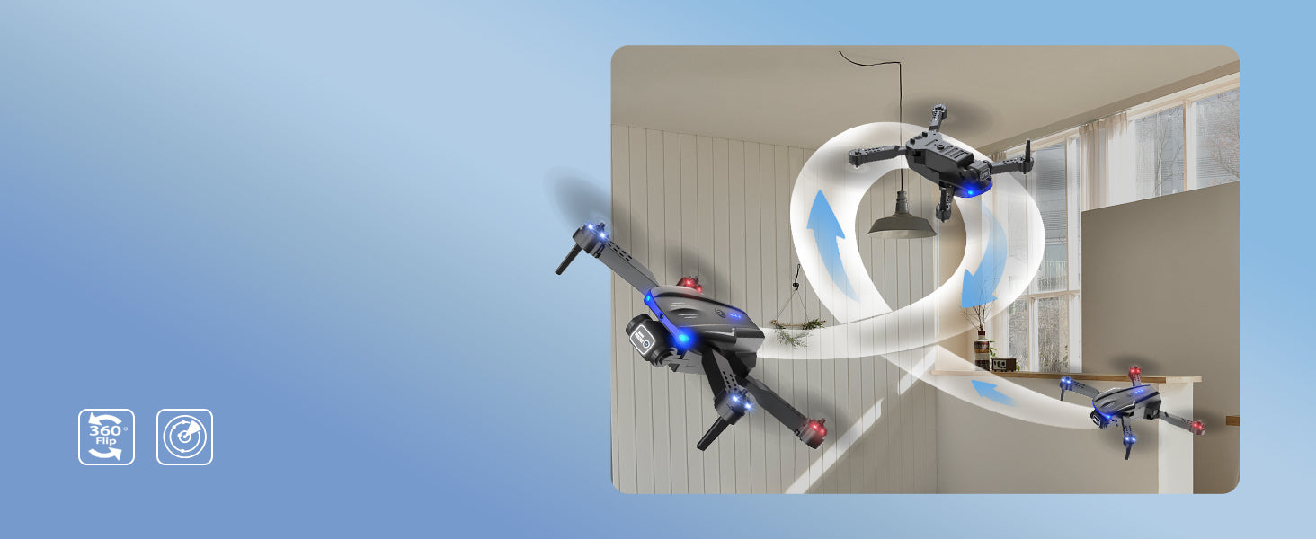 X-shop LDG006 Drone, x-shop ldg006 drone - 10