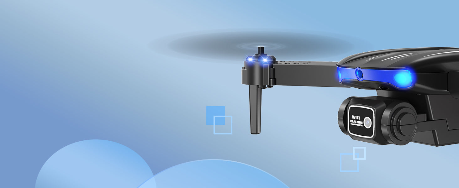 X-shop LDG006 Drone, X-shop LDG006 Dr