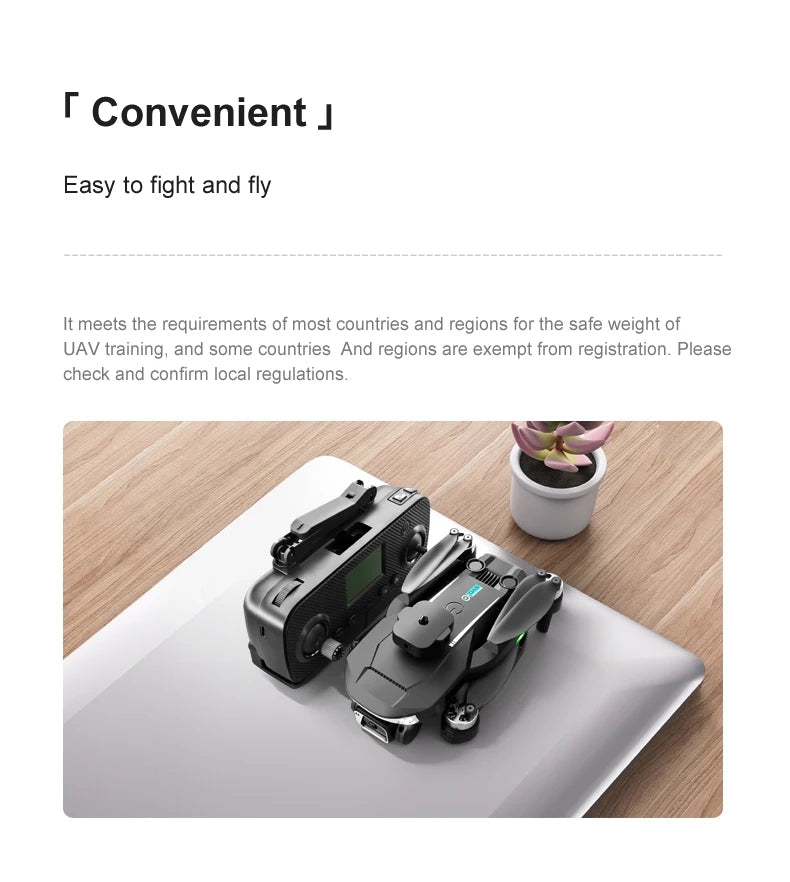 LU20 Drone, to fight and fly it meets the requirements of most countries and regions 