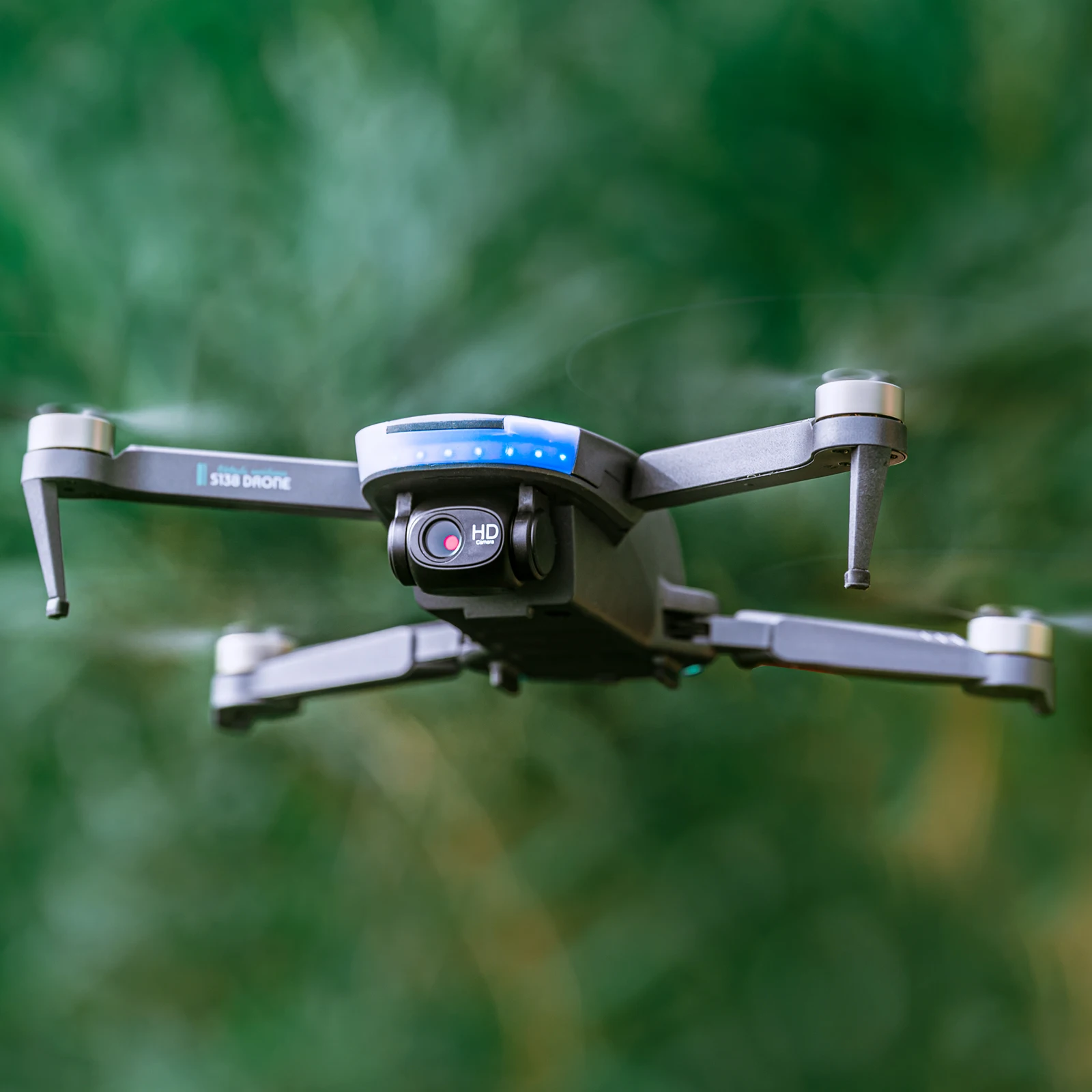 KBDFA S138 Drone, ultra long endurance 3.7v 1600mah li 