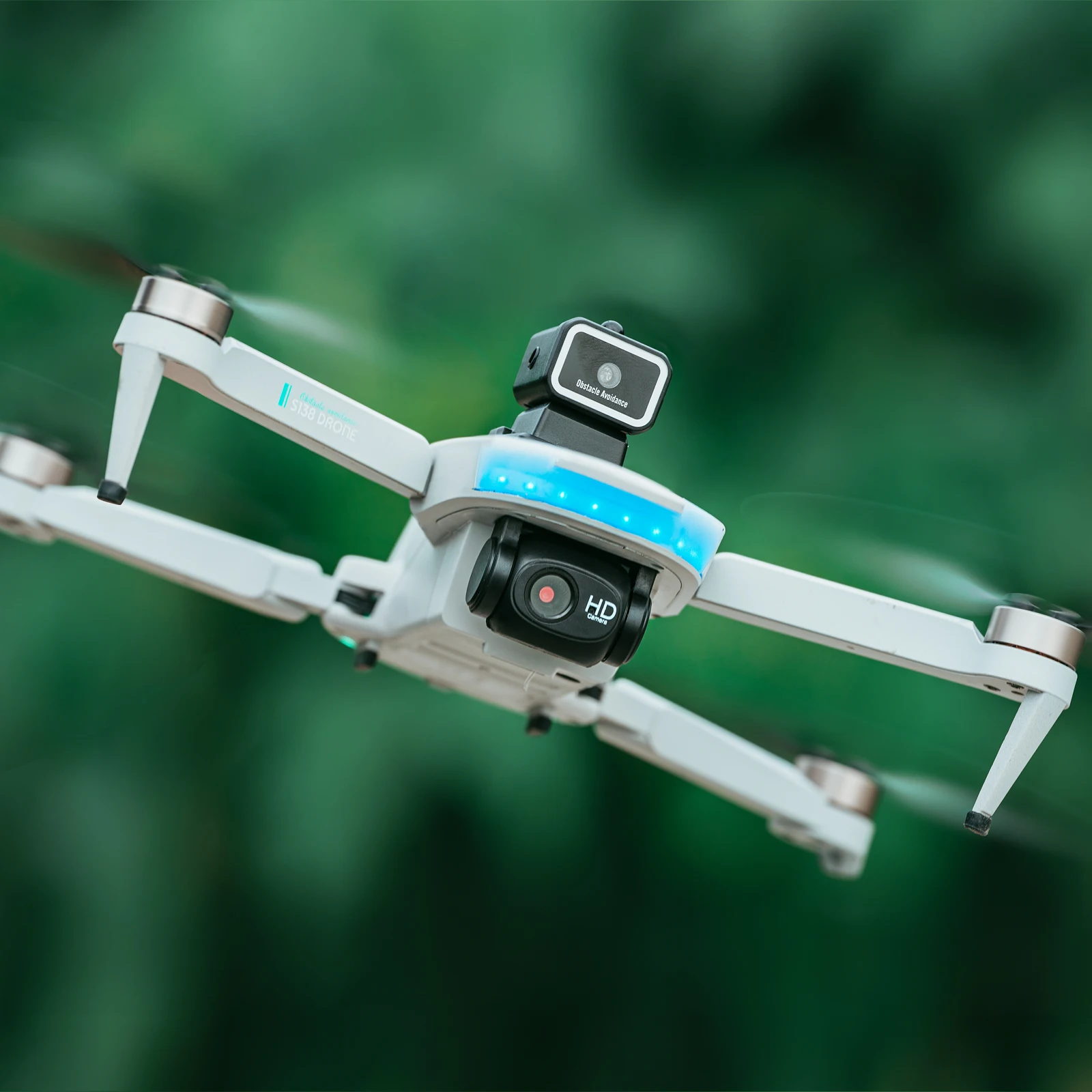 KBDFA S138 Drone -