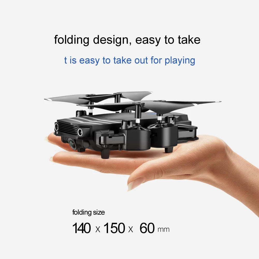 QJ LS11 Pro Drone 