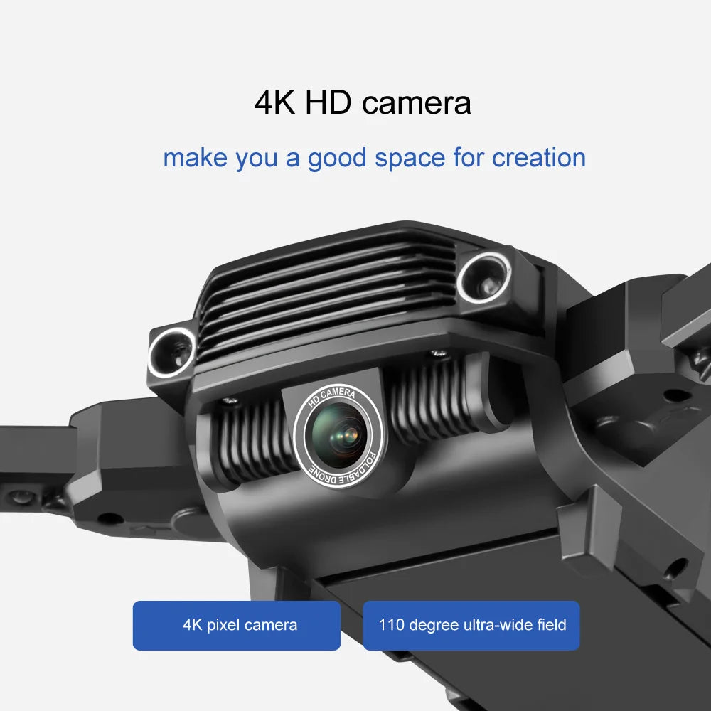 QJ LS11 Pro Drone 