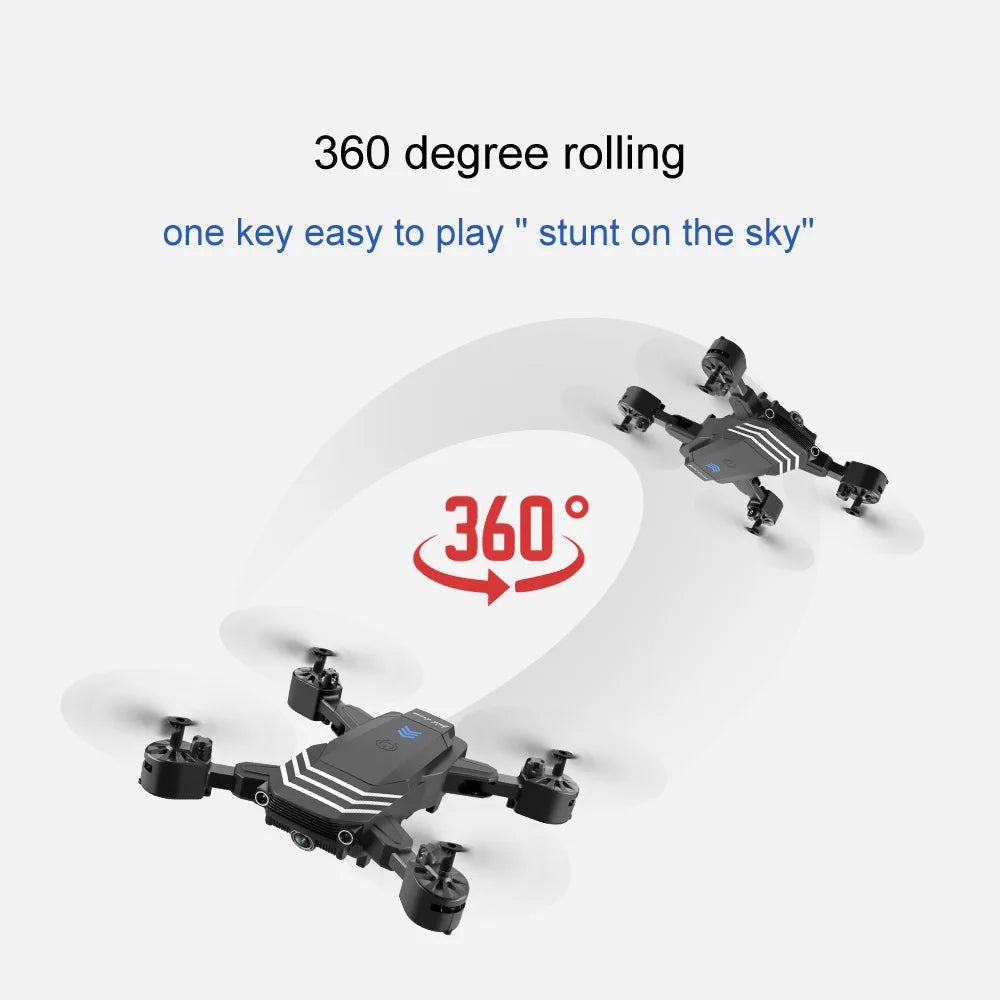 QJ LS11 Pro Drone 