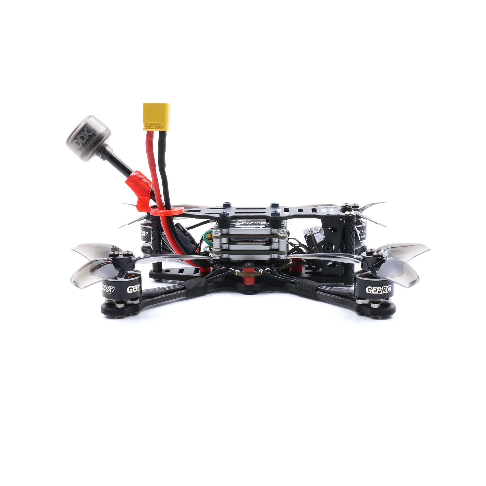 GEPRC SMART HD Toothpick, Caddx Vista Neluba HD FPV System Build-in New GEP-20