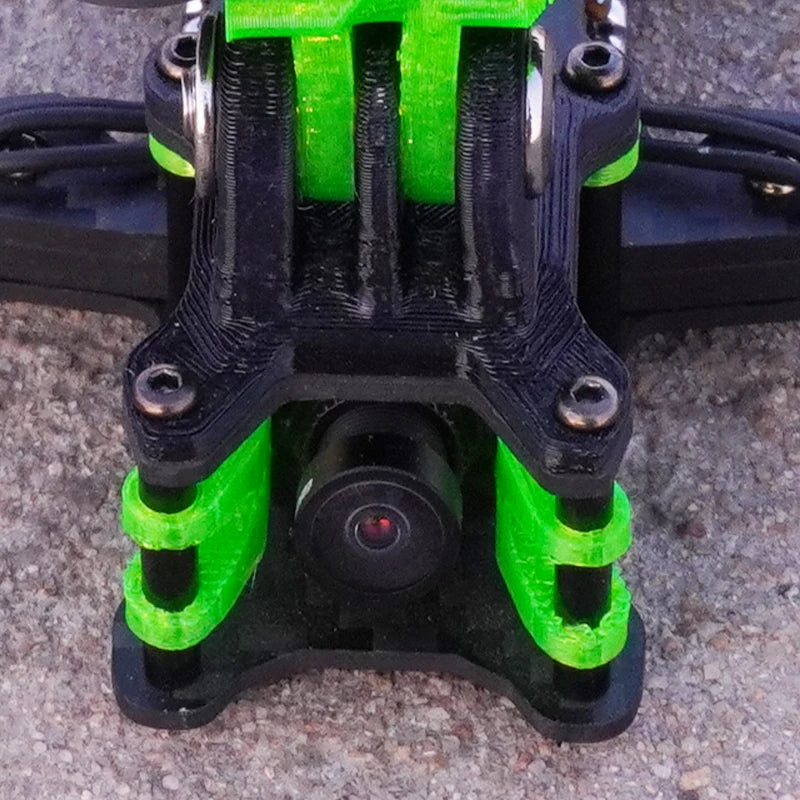 TCMM Avenger 3.5 Inch Racing Drone, Avenger 35 PNP Nome dell'articolo: 170 millimetri