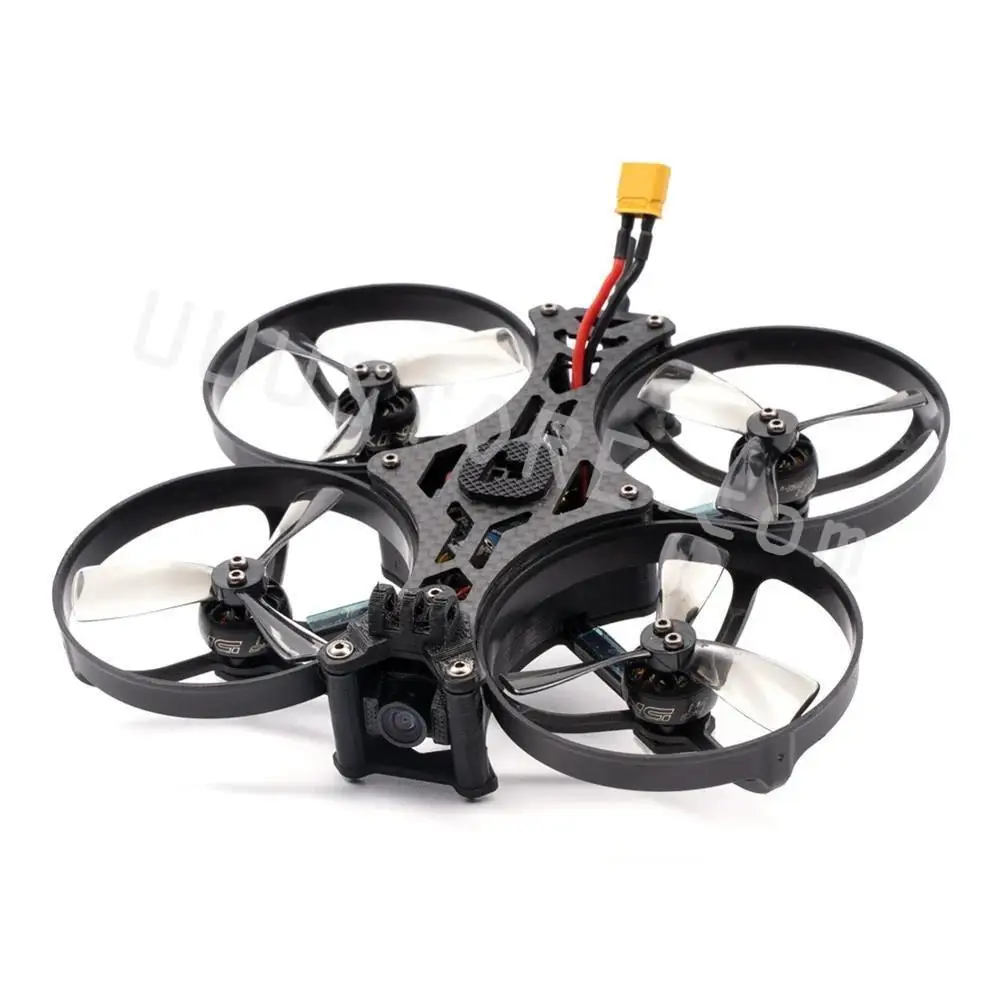 iFlight Protek R25 FPV Drone, use our prepared Betaflight VTX tables according to your region .