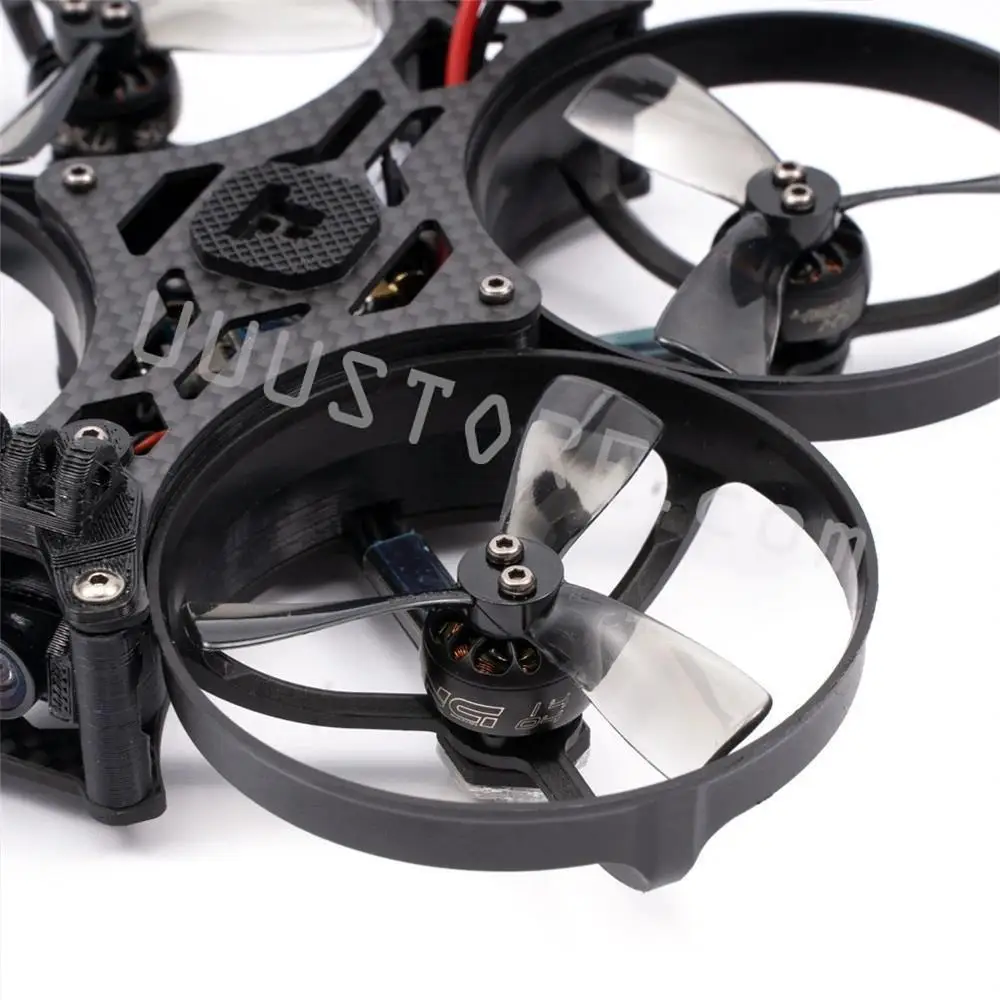 iFlight Protek R25 FPV Drone, 2 CW + 2 CCW Nazgul 2525 propeller Quantity: 2 
