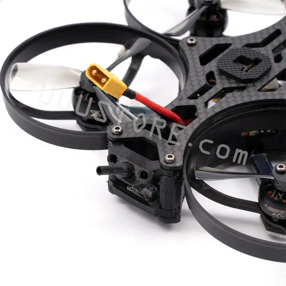 iFlight Protek R25 FPV Drone, use our prepared Betaflight VTX tables according to your region .