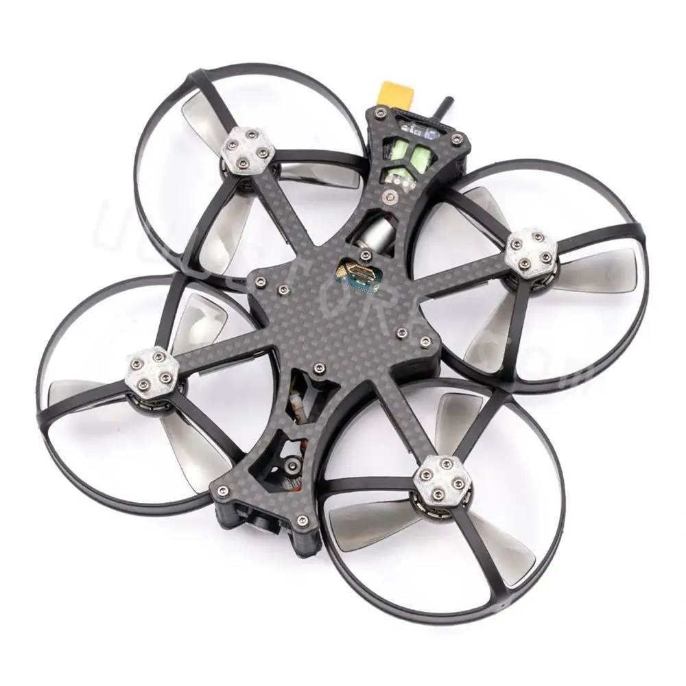 iFlight Protek R25 FPV Drone, use our prepared Betaflight VTX tables according to your region .