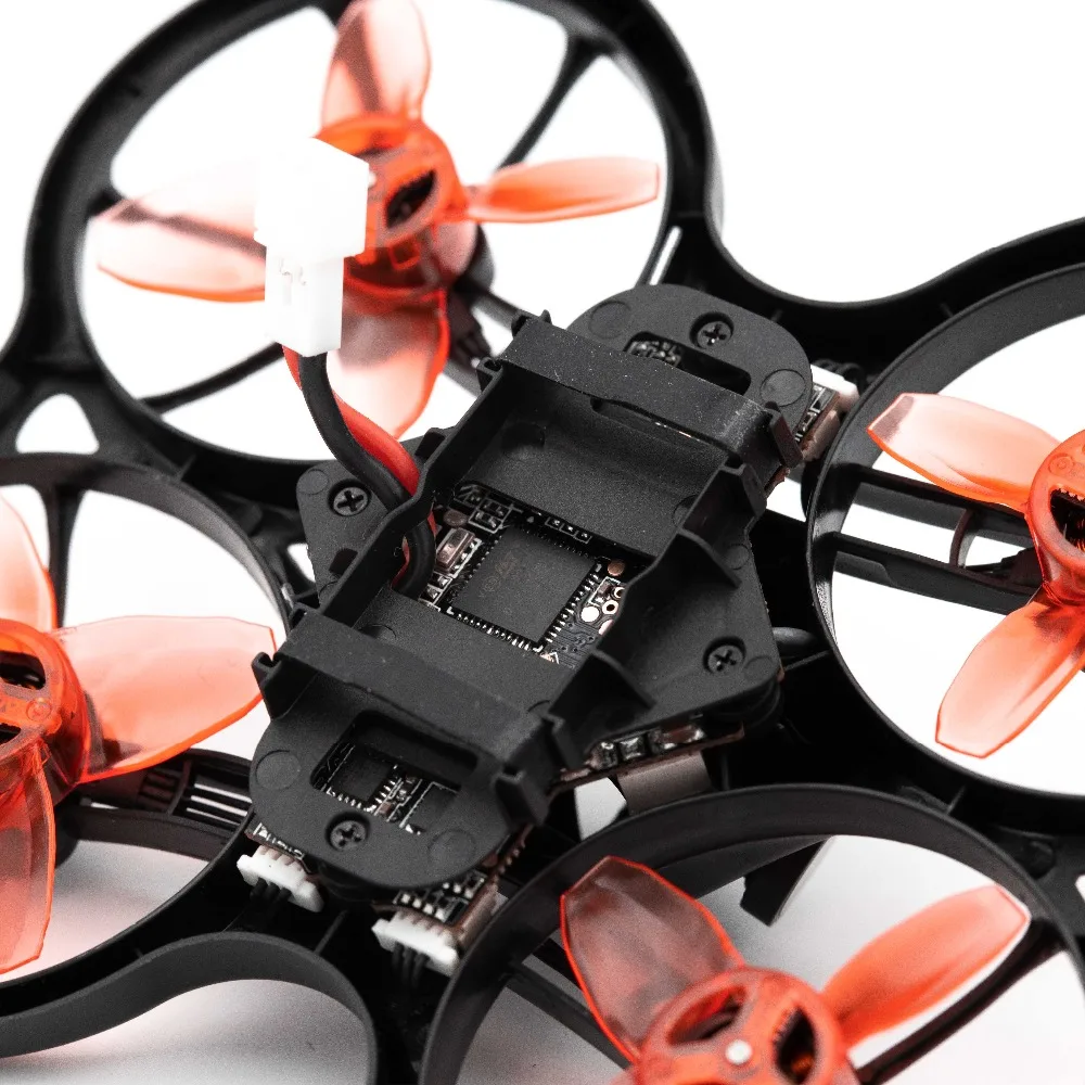 Emax 2S Tinyhawk S Mini FPV Racing Drone - With Camera