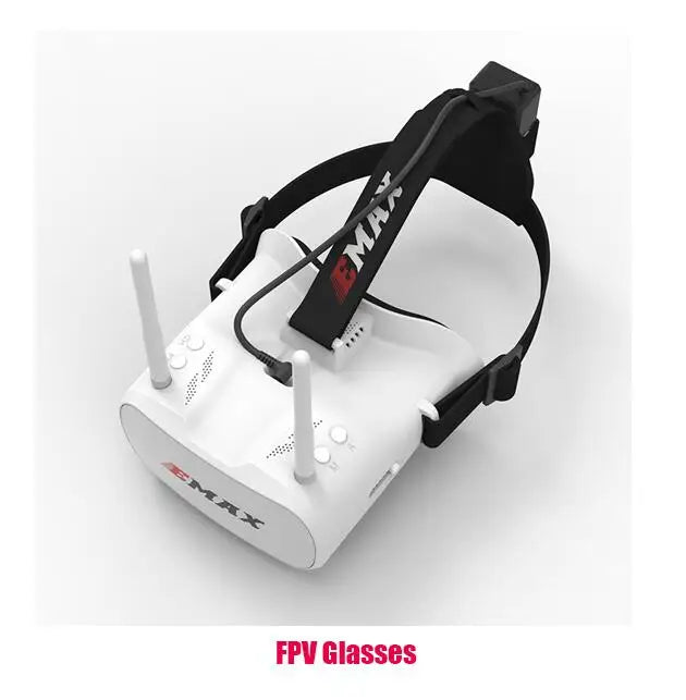 Emax 2S Tinyhawk S Mini FPV Racing Drone, this drone offers an immersive flight experience for both beginners and experienced pilots . with its brush