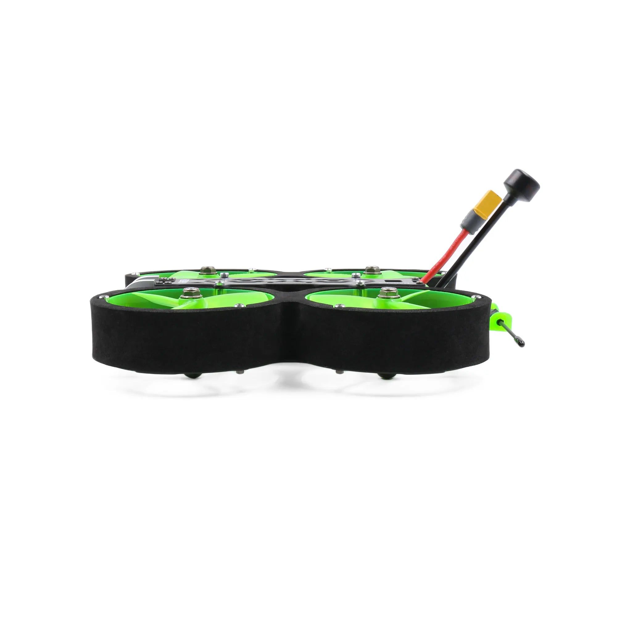 GEPRC Crown Analog Cinewhoop FPV Drone - 3inch
