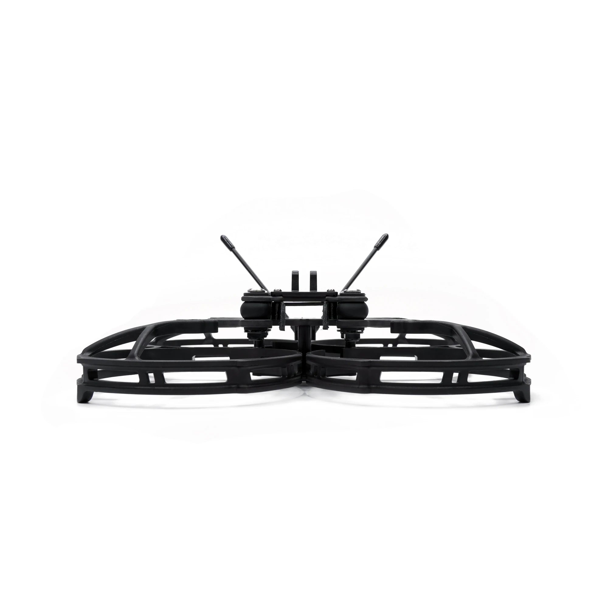 GEPRC GEP-CL35 Frame Kit is a high-quality carbon fiber replacement
