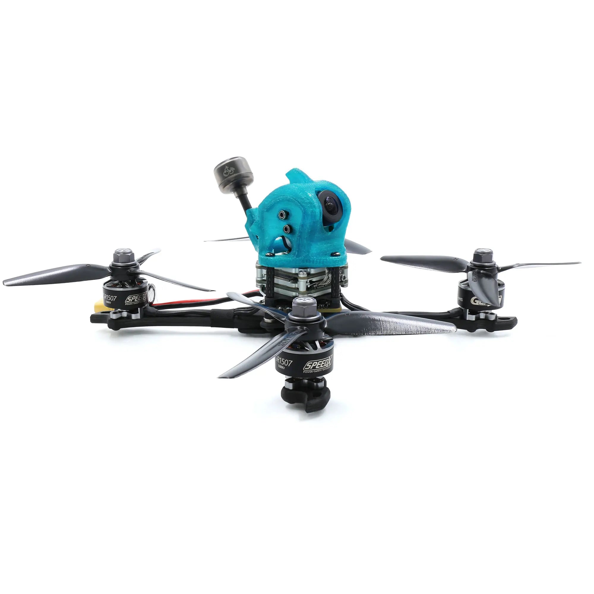 GEPRC Dolphin FPV Drone, Pou 0R1507 GGPEEDY UNIDENTIFYED .